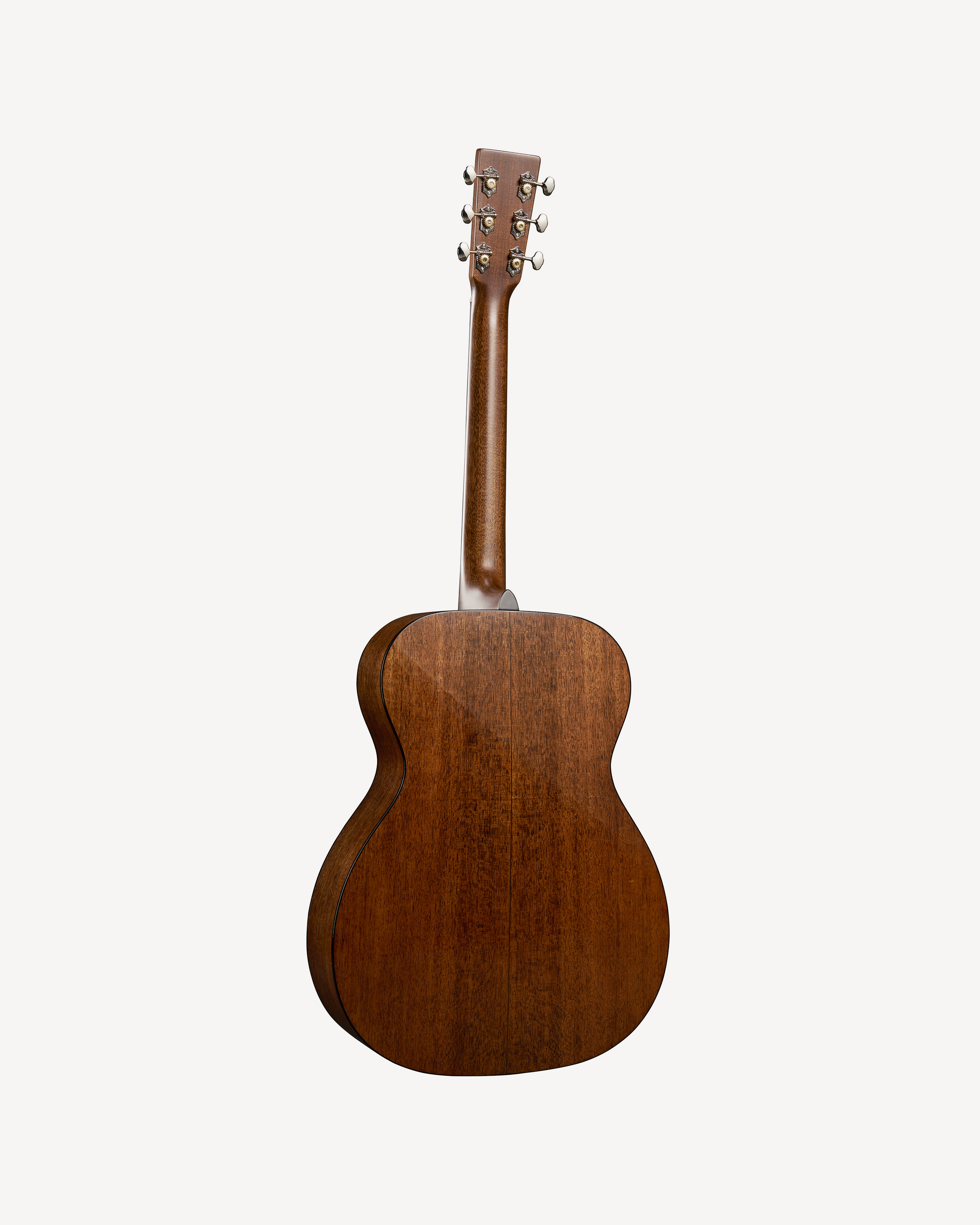 C.F. Martin Custom Shop 000-18 - Billede 3