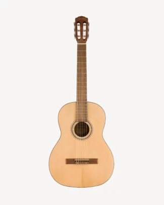 Fender CN-30WN Nylon, Walnut Fingerboard, Natural