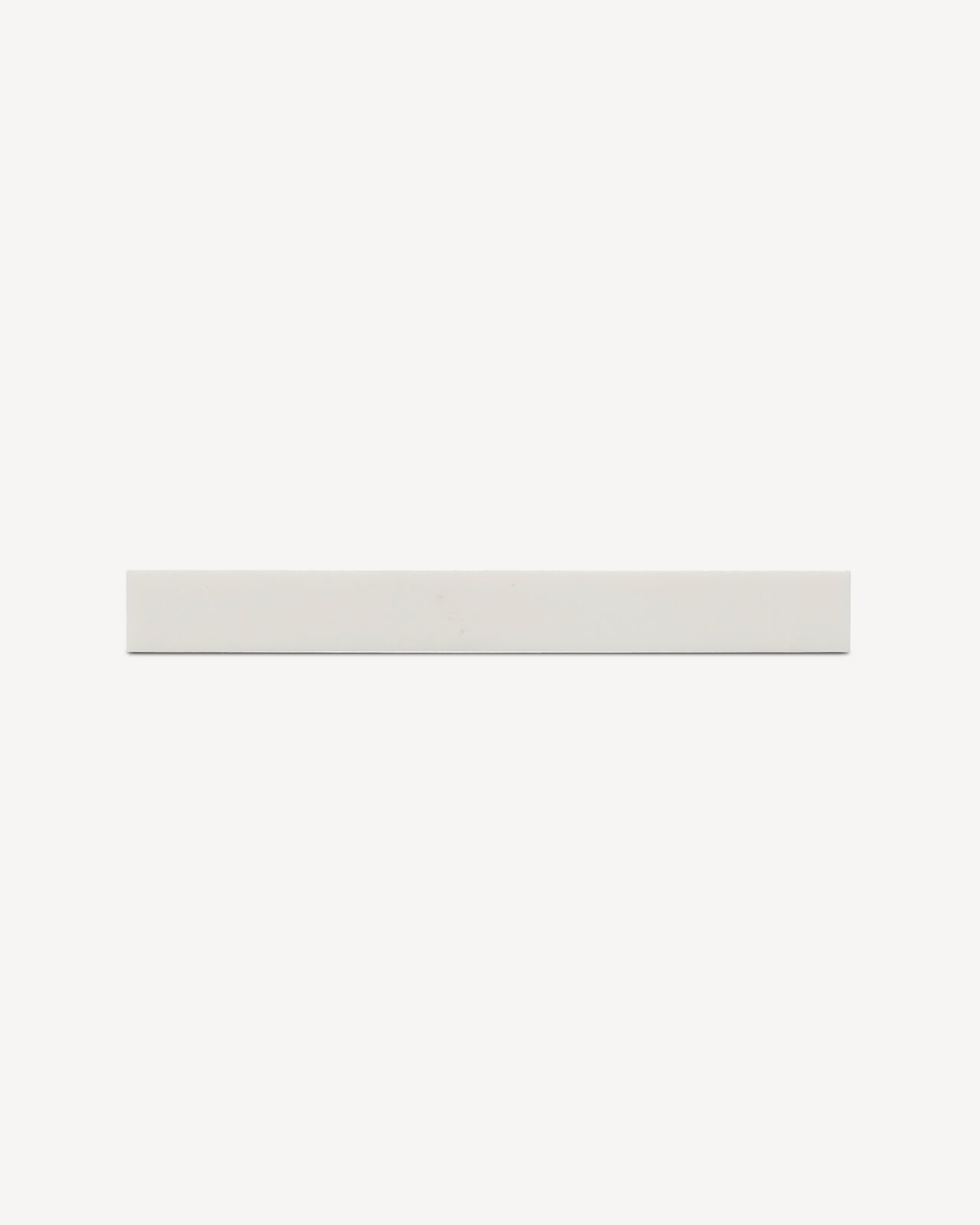 C.F. Martin Saddle - Blank Bone - Billede 2