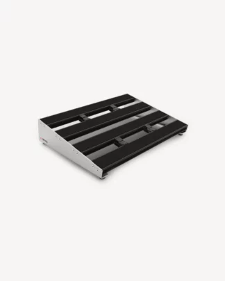D'Addario XPND Core Two Rows Pedalboard