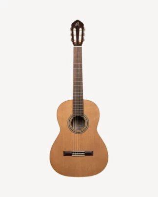 Ortega R18S Classical Guitar incl. GigBag