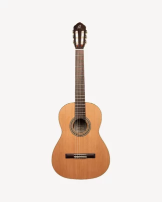 Ortega R19S Classical Guitar incl. GigBag