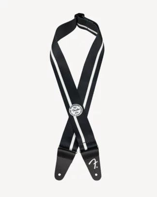 Fender 70th Anniversary Strap, Polyester