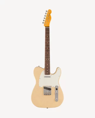 Fender American Vintage II 1963 Telecaster, Rosewood Fingerboard, Vintage Blonde