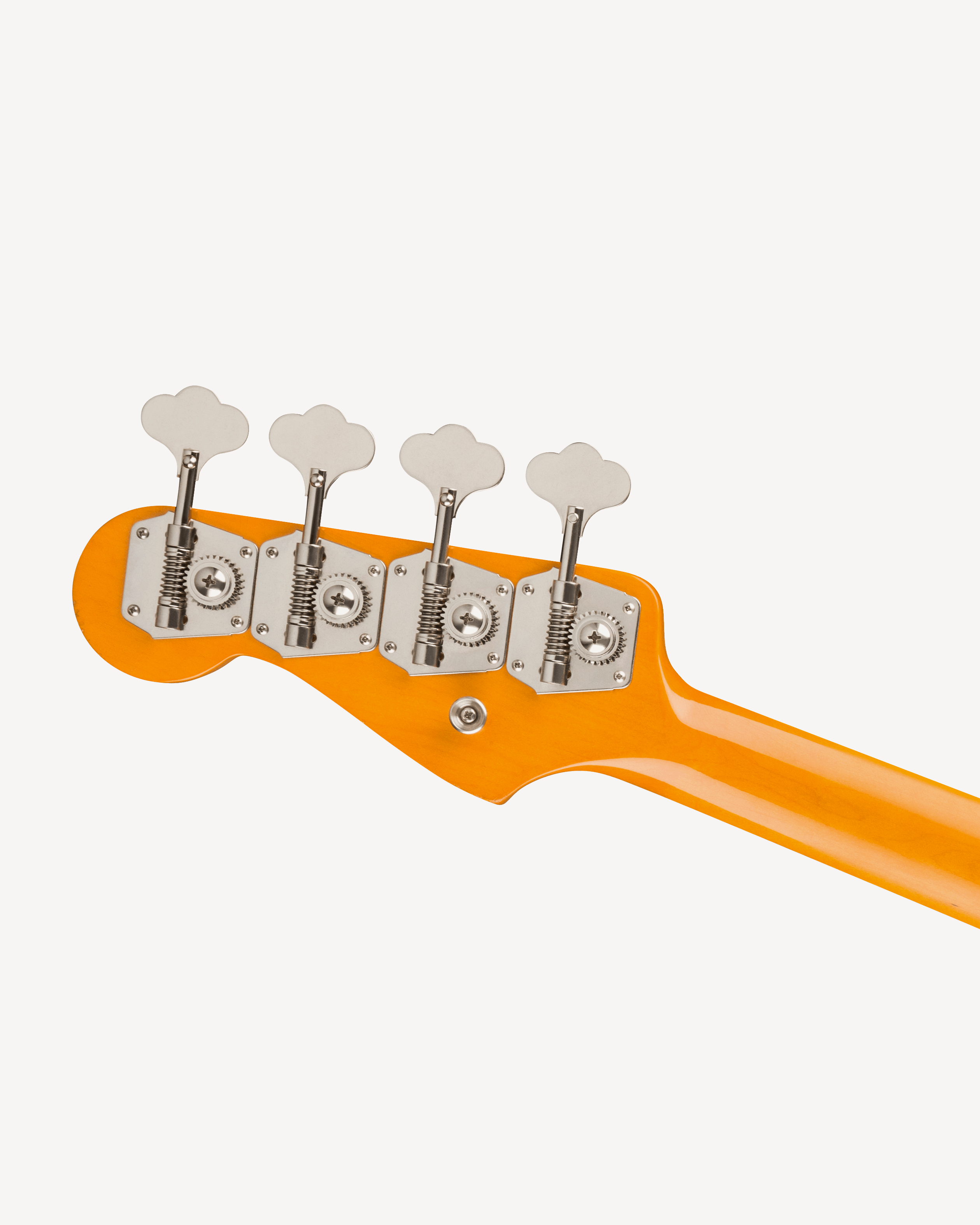Fender James Jamerson 1962 Precision Bass, Rosewood Fingerboard, 3-Tone Sunburst - Billede 6