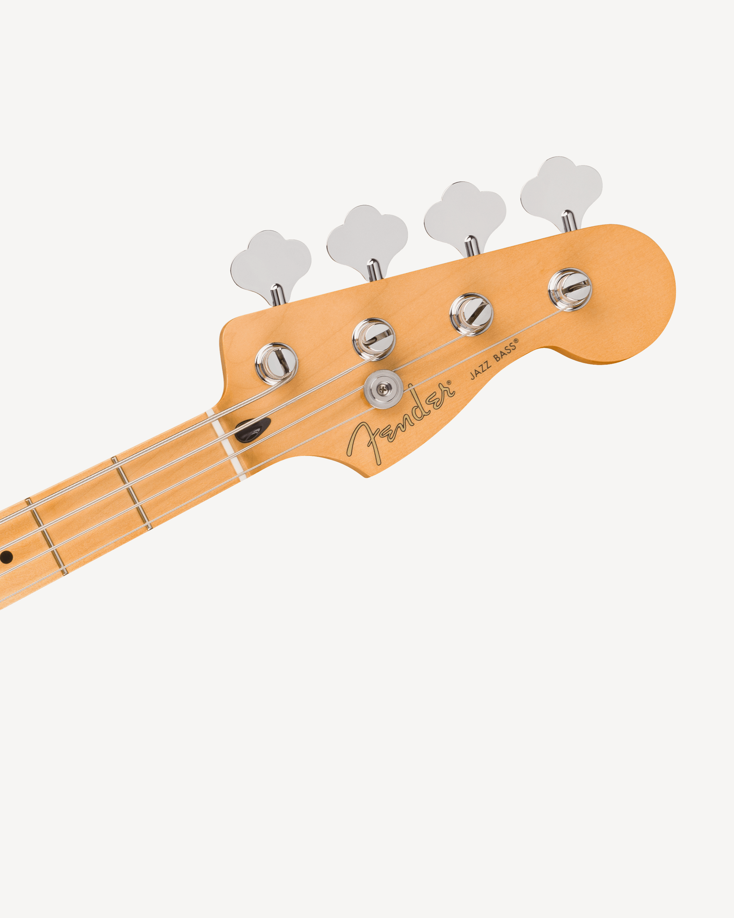 Fender Player II Jazz Bass, Maple Fingerboard, Cactus Gray - Billede 4