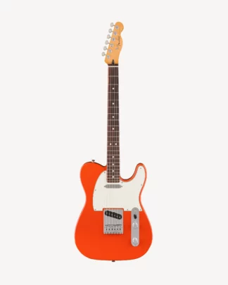 Fender Player II Telecaster, Rosewood Fingerboard, Rallye Orange