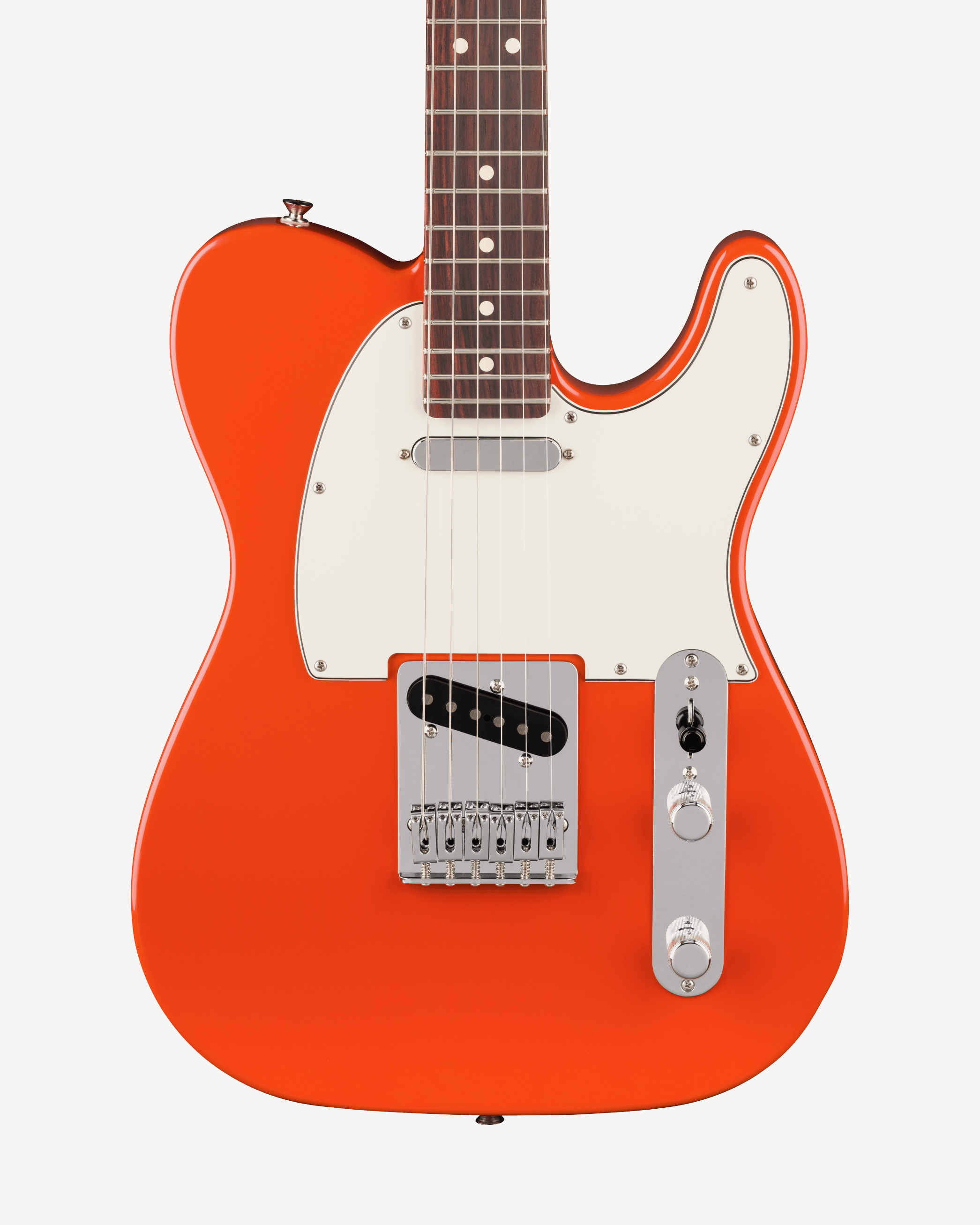 Fender Player II Telecaster, Rosewood Fingerboard, Rallye Orange - Billede 3