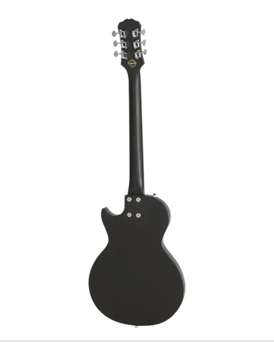 Epiphone Les Paul SL Ebony - Billede 2
