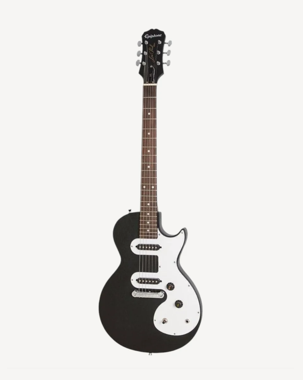Epiphone Les Paul SL Ebony