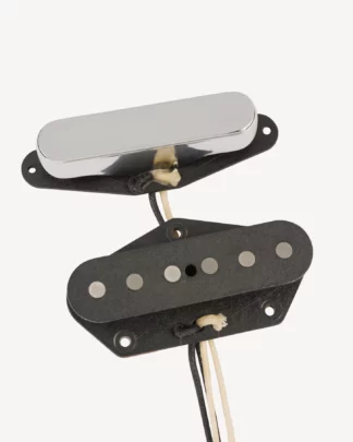 Fender Custom Shop Red Hot Telecaster® Pickups, Set of 2