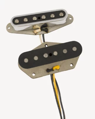 Fender Custom Shop Tomatillo Telecaster® Pickups, Set of 2