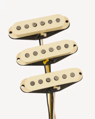 Fender Custom Shop Troposphere™ Stratocaster® Pickups, Set of 3