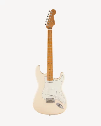 Fender Limited Edition Player II Stratocaster®, Maple Fingerboard, Olympic White