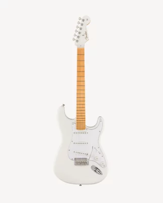 Fender Limited Edition Player II Stratocaster®, Maple Fingerboard, Polar White