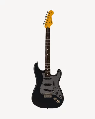 Fender Made in Japan Hybrid II 2026 Collection Stratocaster, Rosewood Fingerboard, Matte Phantom Black