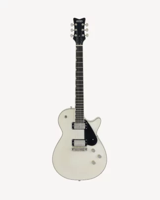 Gretsch Electromatic® Premier Jet™, Ebony Fingerboard, Vintage Pearl