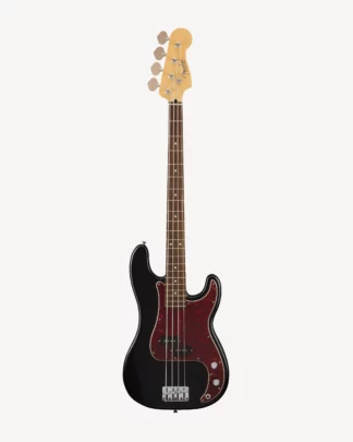 Fender Hybrid II Precision Bass Satin Black