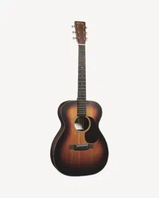 C.F. Martin 00-10E Retro Joe Bonamassa