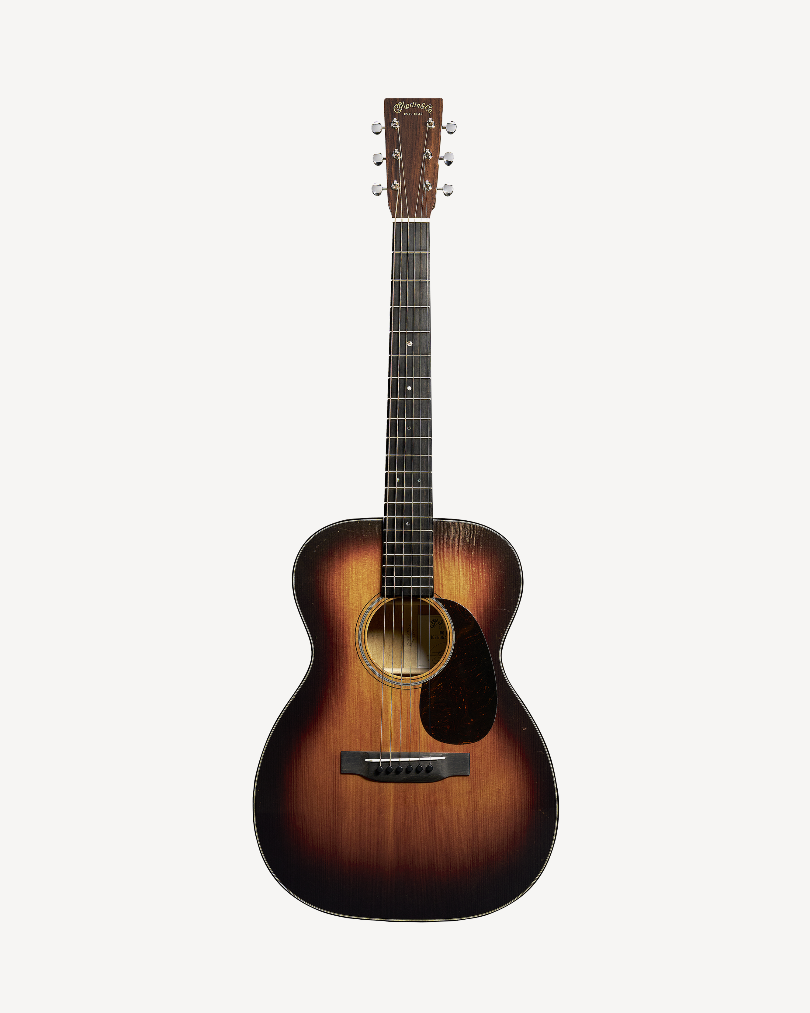 C.F. Martin 00-18 Joe Bonamassa - Billede 2