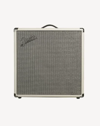 Fender Limited Edition Rumble 40 (V3), Ivory, 230V EU
