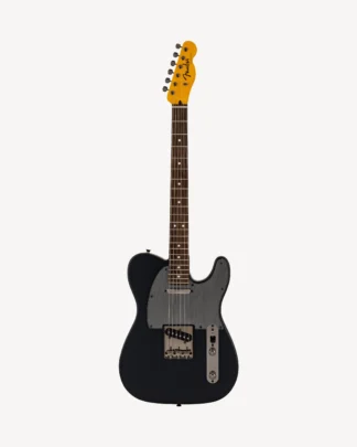 Fender Made in Japan Hybrid II 2026 Collection Telecaster, Rosewood Fingerboard, Matte Phantom Black