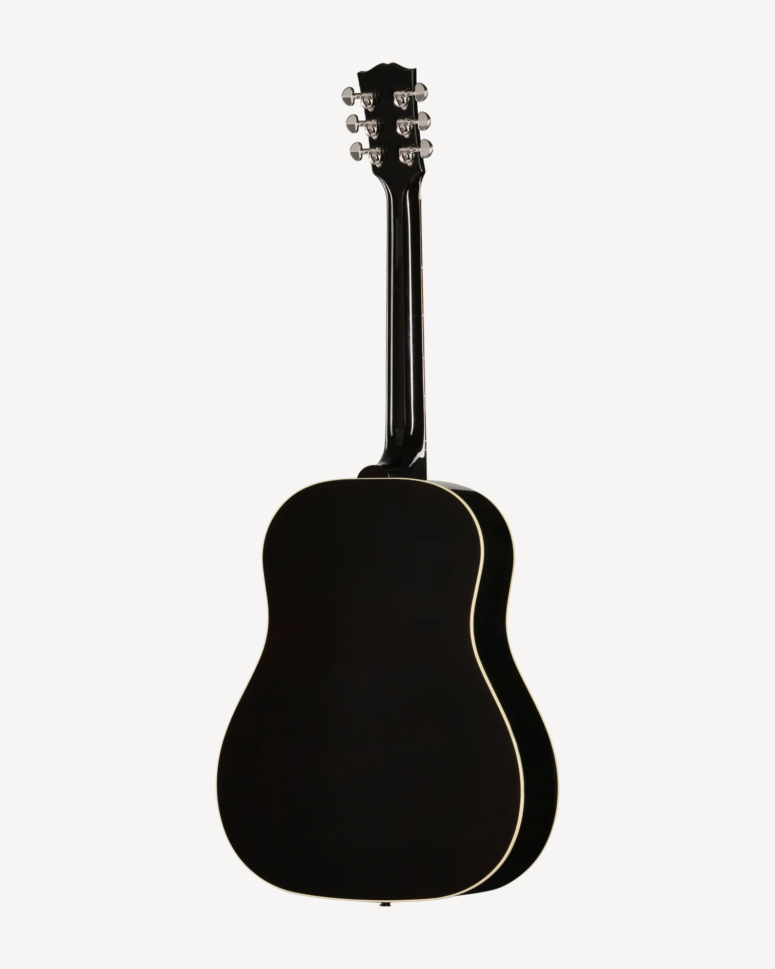 Gibson J-45 Standard with HiFi DNA, Vintage Sunburst - Billede 2