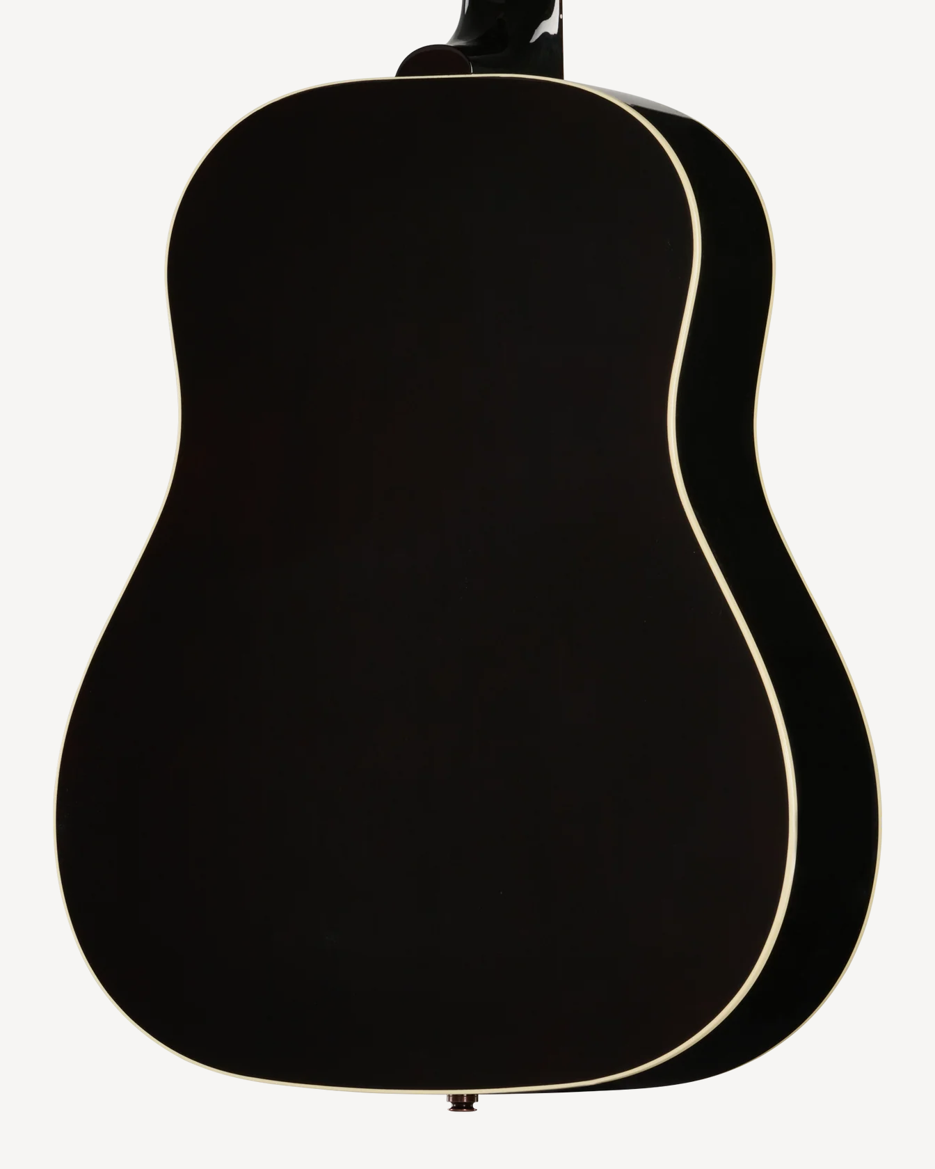 Gibson J-45 Standard with HiFi DNA, Vintage Sunburst - Billede 4