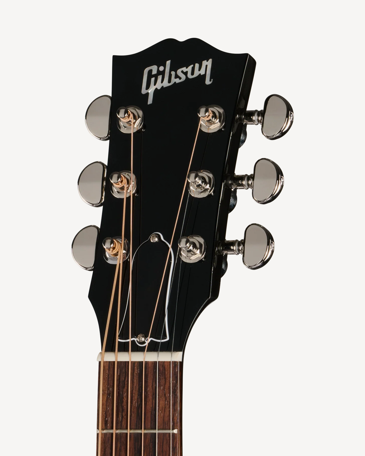 Gibson J-45 Standard with HiFi DNA, Vintage Sunburst - Billede 7