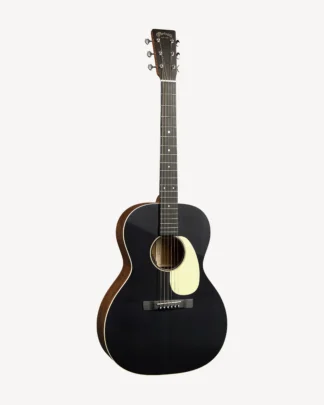 C.F. Martin 00L-16E Black Smoke