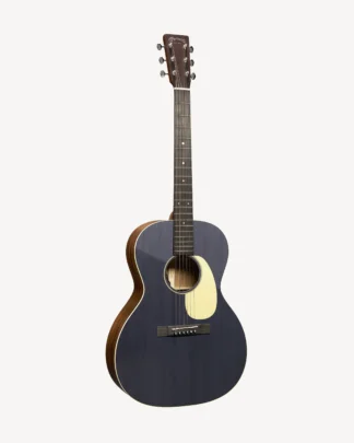 C.F. Martin 00L-16E Blue Denim