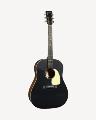 C.F. Martin DSS-16E Black Smoke