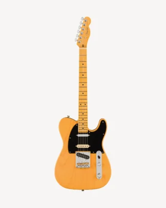 Fender American Professional Hot Shot Telecaster®, Maple Fingerboard, Butterscotch Blonde