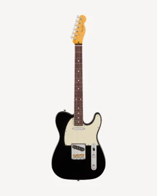 Fender American Professional Telecaster®, Rosewood Fingerboard, Black
