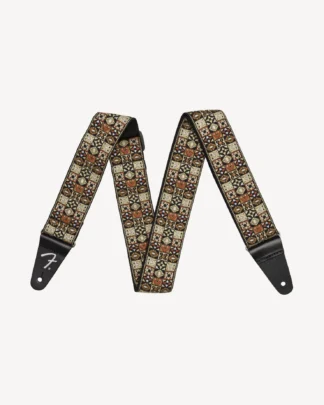 Fender Festival Strap, Tan