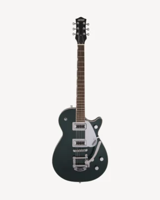 Gretsch G5230T Electromatic Jet FT Single-Cut with Bigsby, Laurel Fingerboard, Cadillac Green