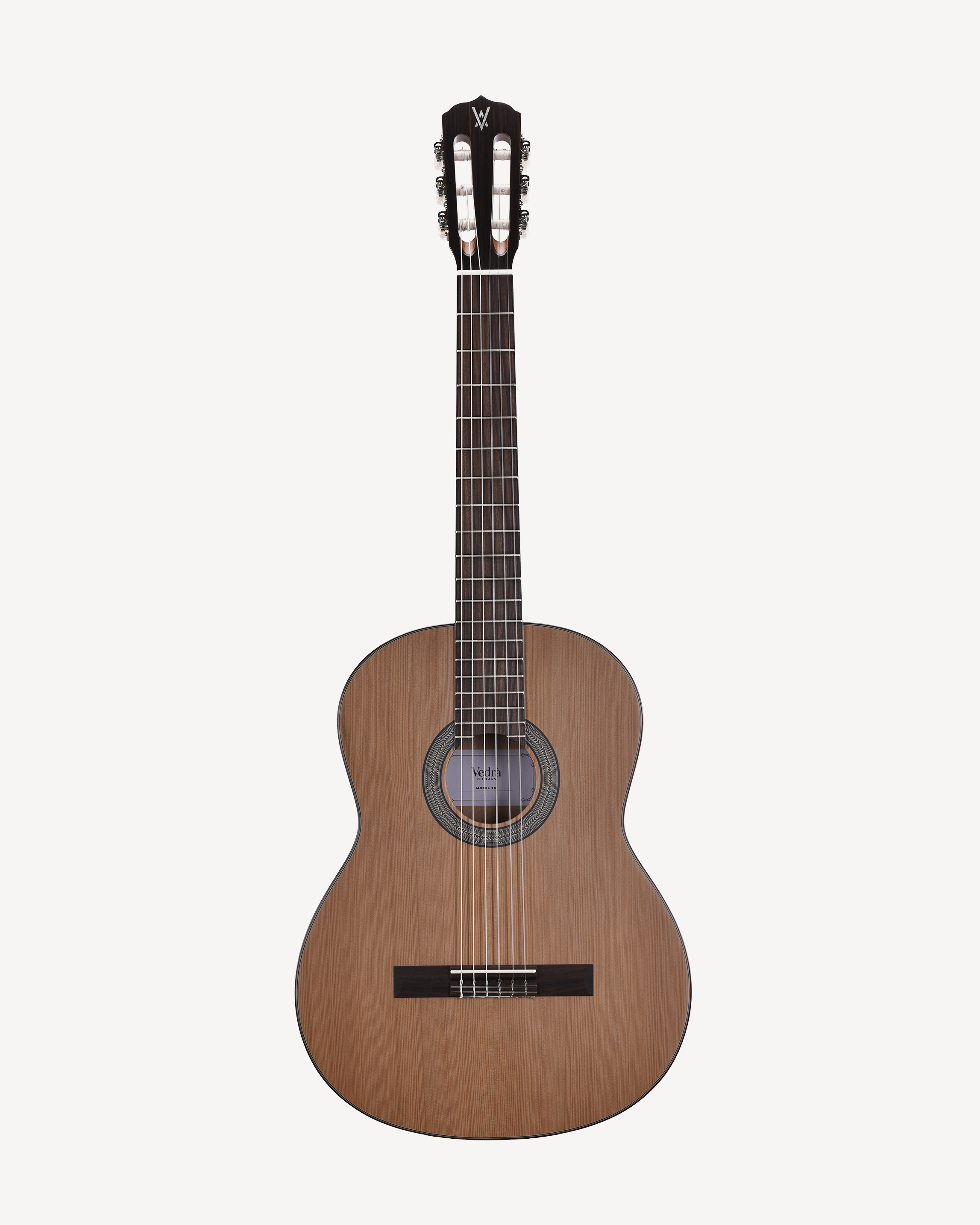 Vedra Model 3M - Billede 2